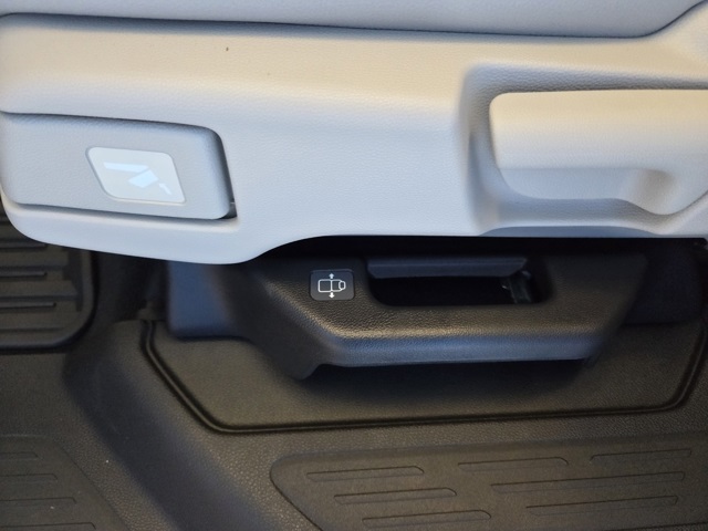 new 2026 Honda Odyssey car, priced at $45,110