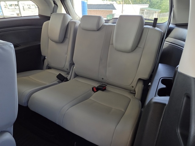 new 2026 Honda Odyssey car, priced at $45,110