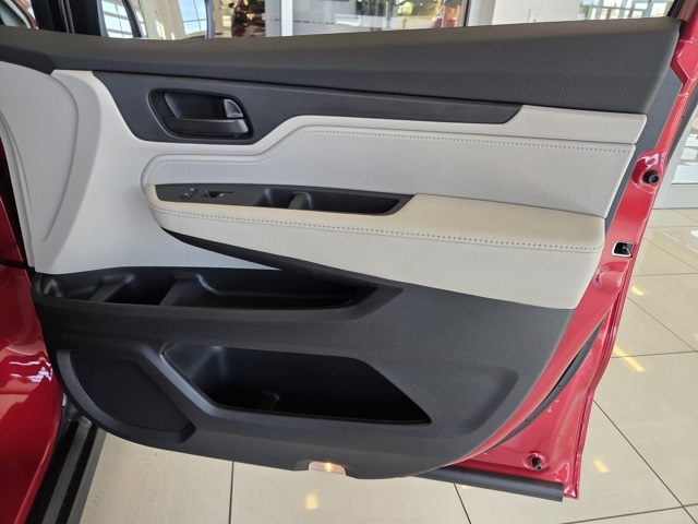 new 2026 Honda Odyssey car, priced at $45,110