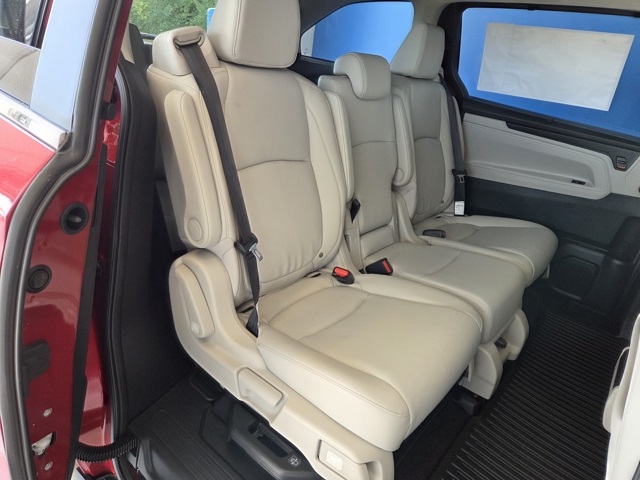 new 2026 Honda Odyssey car, priced at $45,110