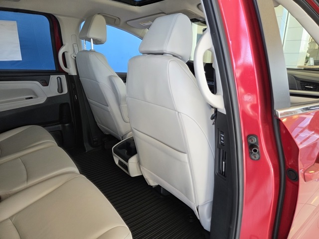 new 2026 Honda Odyssey car, priced at $45,110