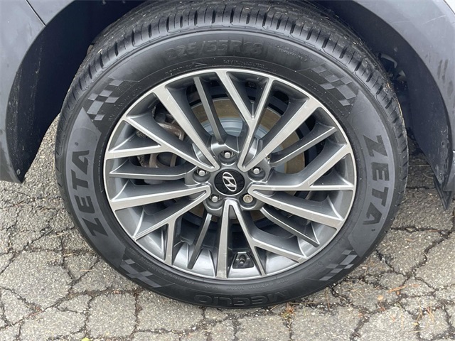 used 2019 Hyundai Tucson car, priced at $13,259