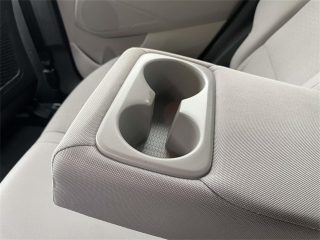 used 2019 Hyundai Tucson car, priced at $13,259