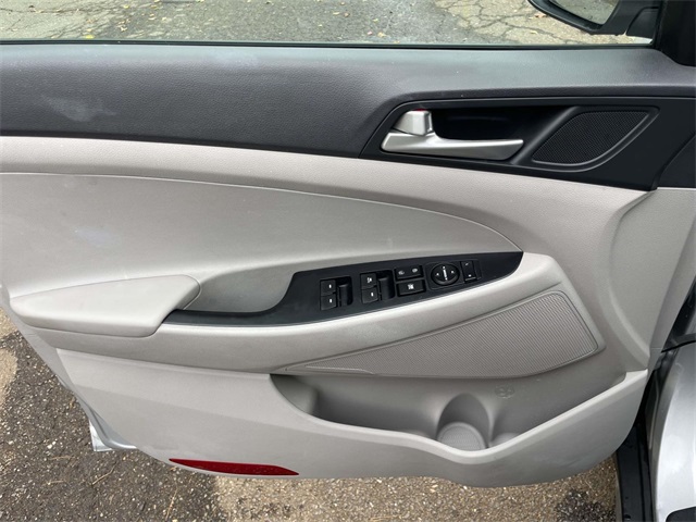 used 2019 Hyundai Tucson car, priced at $13,259