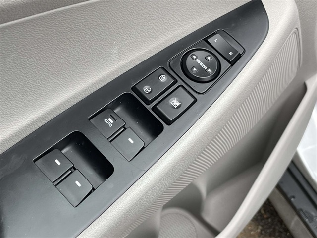 used 2019 Hyundai Tucson car, priced at $13,259