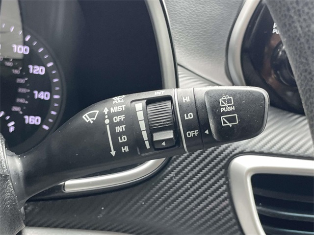 used 2019 Hyundai Tucson car, priced at $13,259