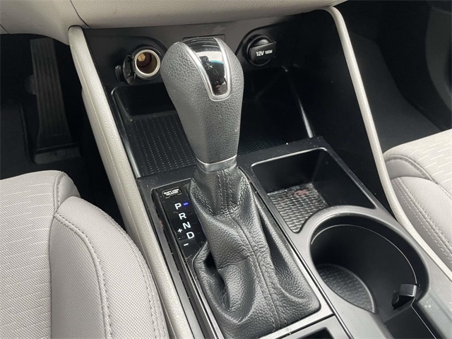 used 2019 Hyundai Tucson car, priced at $13,259