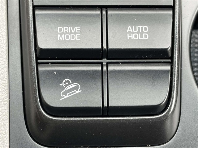 used 2019 Hyundai Tucson car, priced at $13,259