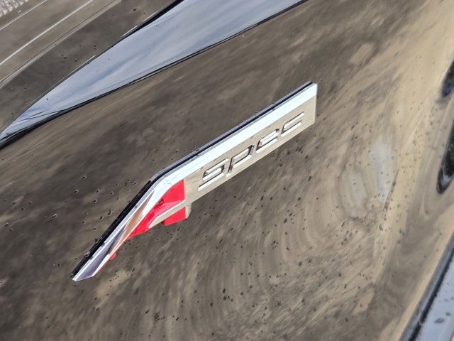 new 2025 Acura ADX car, priced at $41,350