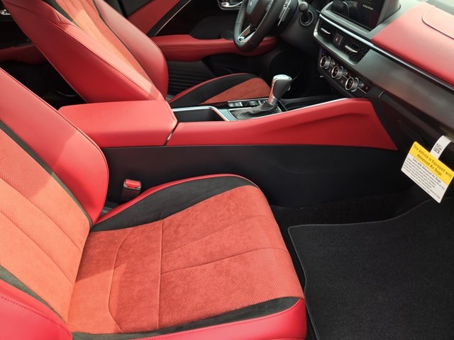 new 2025 Acura ADX car, priced at $41,350