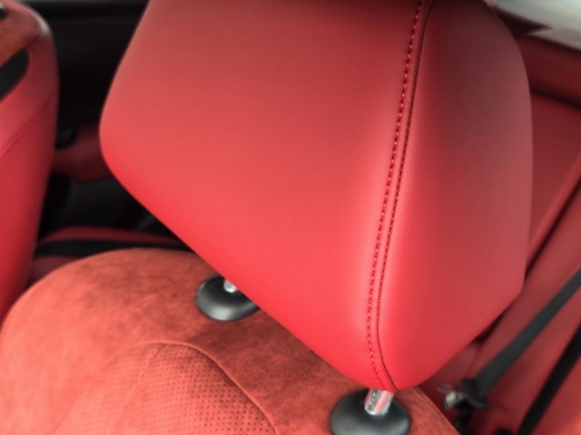 new 2025 Acura ADX car, priced at $41,350