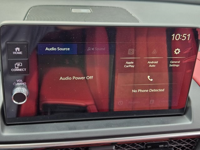 new 2025 Acura ADX car, priced at $41,350