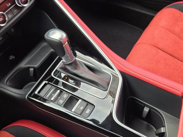 new 2025 Acura ADX car, priced at $41,350