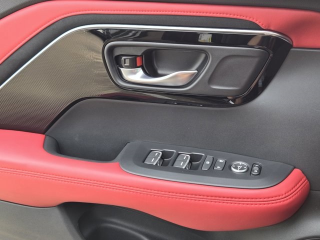 new 2025 Acura ADX car, priced at $41,350