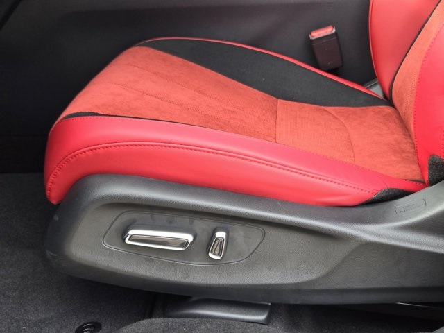 new 2025 Acura ADX car, priced at $41,350