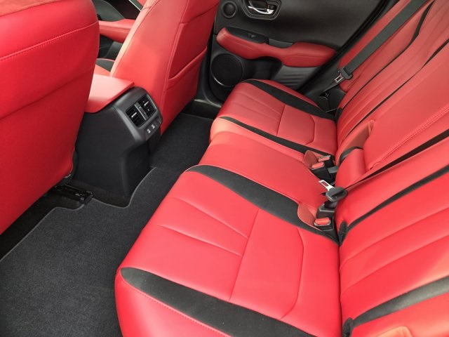 new 2025 Acura ADX car, priced at $41,350