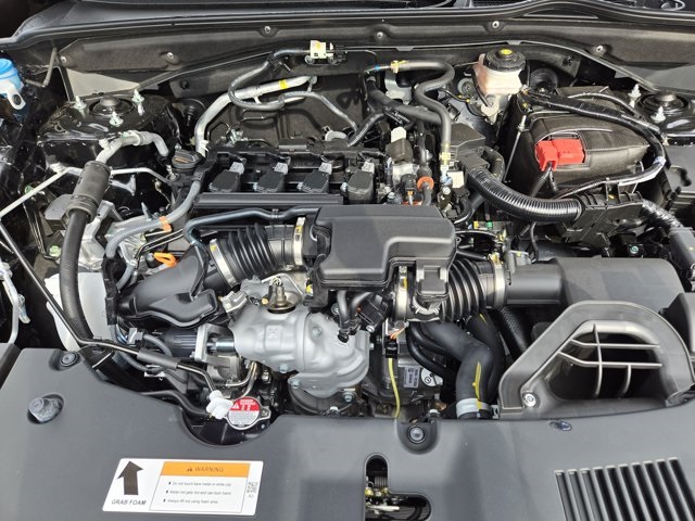 new 2025 Acura ADX car, priced at $41,350