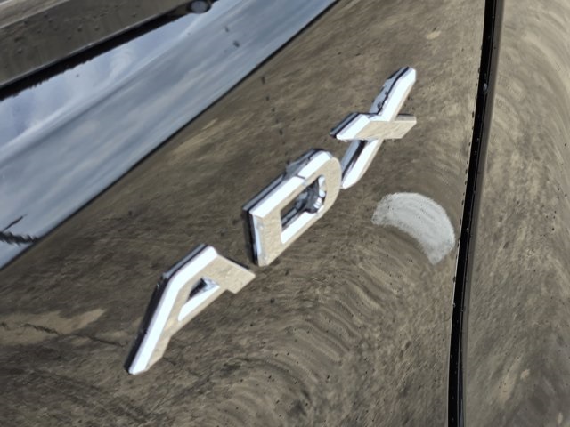 new 2025 Acura ADX car, priced at $41,350