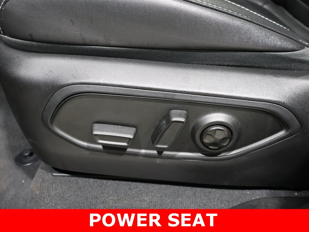 used 2022 Jeep Grand Cherokee car, priced at $27,500