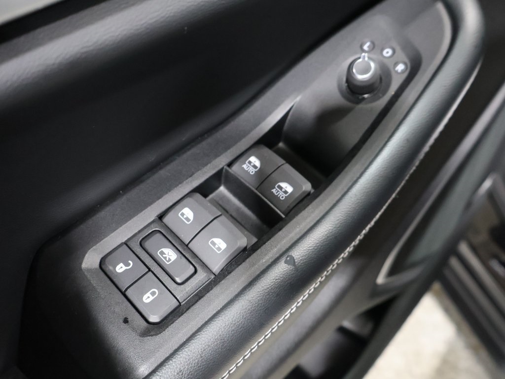 used 2022 Jeep Grand Cherokee car, priced at $27,500