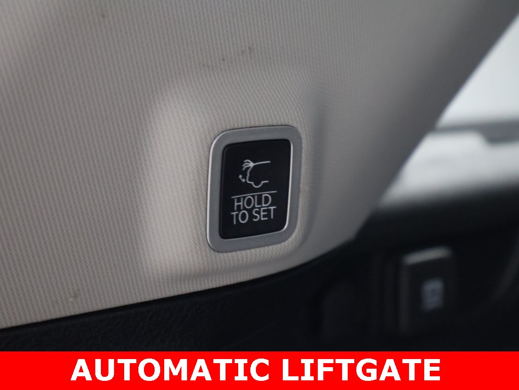 used 2022 Jeep Grand Cherokee car, priced at $27,500