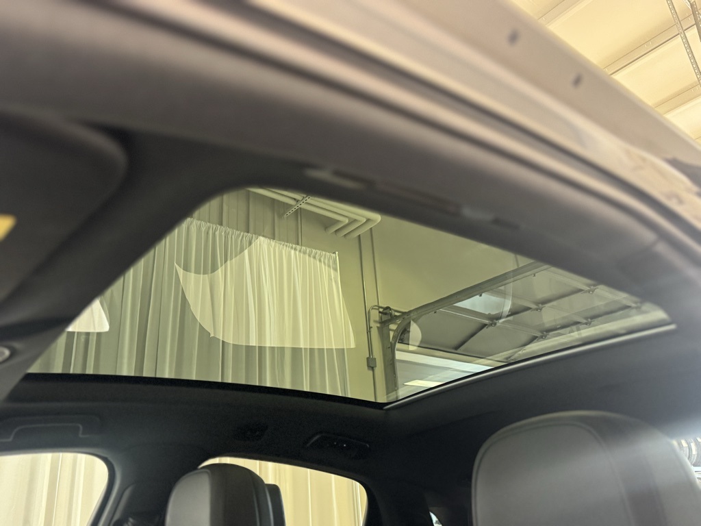 used 2024 Porsche Cayenne Coupe car, priced at $85,000