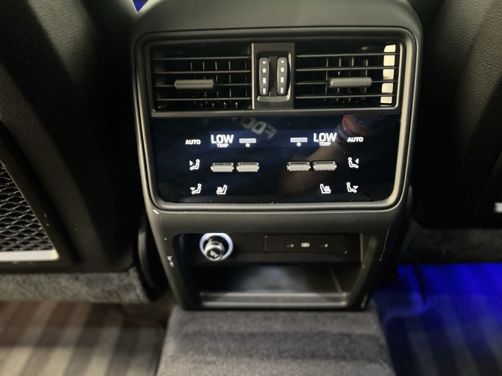 used 2024 Porsche Cayenne Coupe car, priced at $85,000