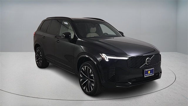 new 2026 Volvo XC90 car, priced at $76,020