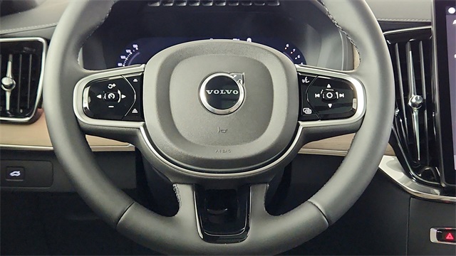new 2026 Volvo XC90 car, priced at $76,020