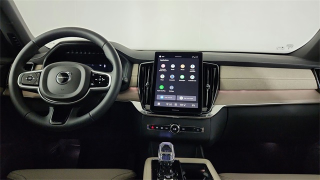 new 2026 Volvo XC90 car, priced at $76,020