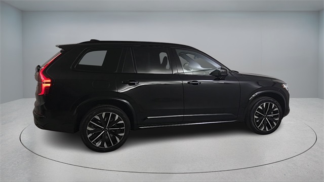 new 2026 Volvo XC90 car, priced at $76,020