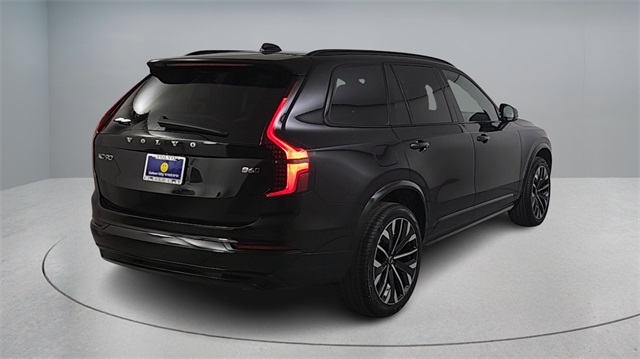 new 2026 Volvo XC90 car, priced at $76,020