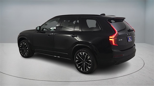 new 2026 Volvo XC90 car, priced at $76,020
