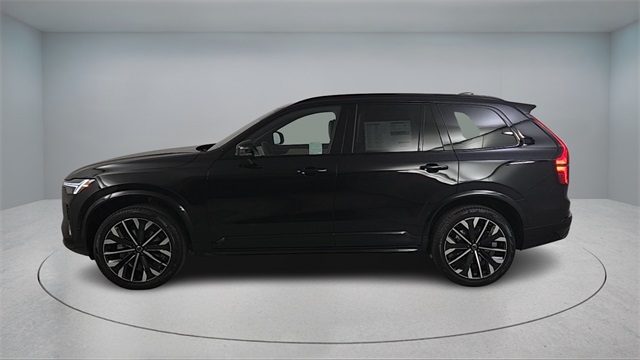 new 2026 Volvo XC90 car, priced at $76,020