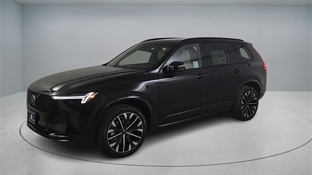 new 2026 Volvo XC90 car, priced at $76,020