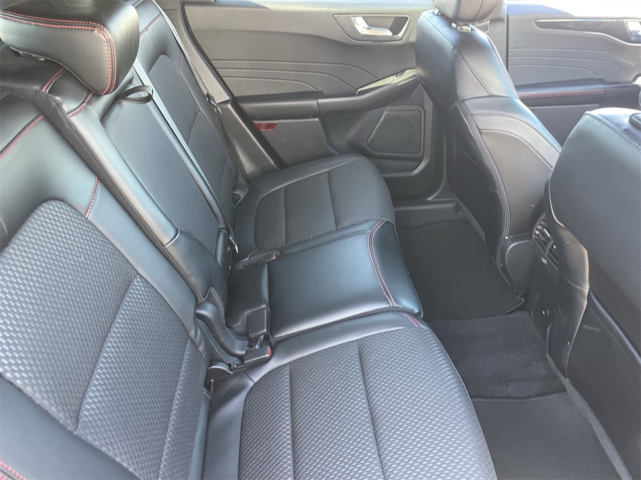 used 2024 Ford Escape Hybrid car, priced at $29,496