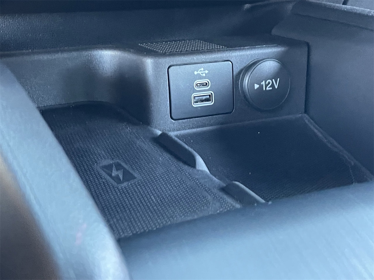 used 2024 Ford Escape Hybrid car, priced at $29,496