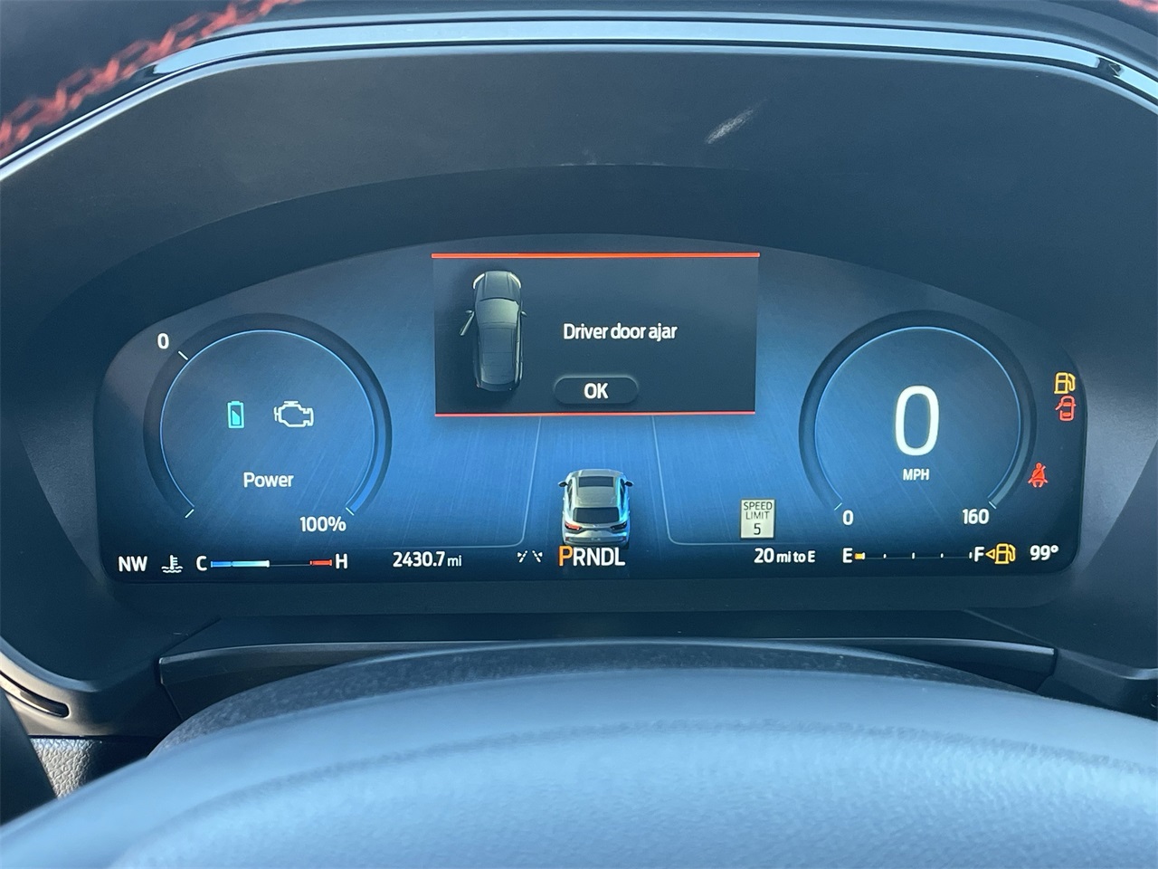 used 2024 Ford Escape Hybrid car, priced at $29,496