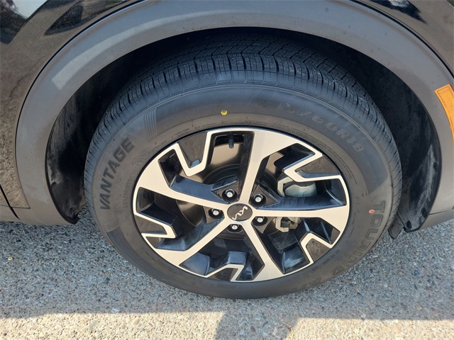 used 2024 Kia Sportage car, priced at $25,995