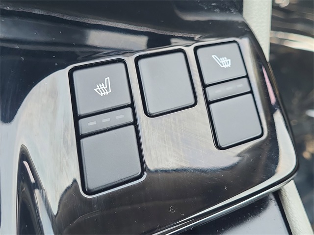used 2024 Kia Sportage car, priced at $25,995