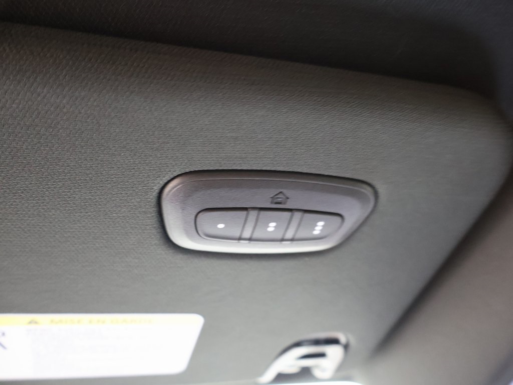 new 2025 Ram 1500 car, priced at $47,923