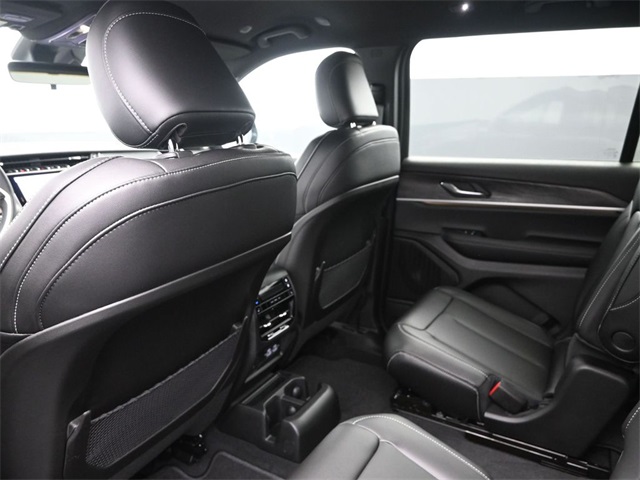 new 2025 Jeep Grand Cherokee L car, priced at $51,215