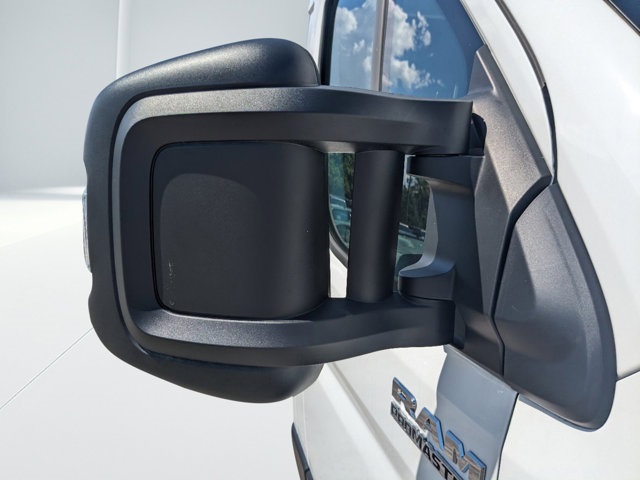 new 2023 Ram ProMaster 3500 Cutaway car, priced at $29,854