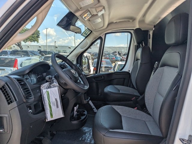 new 2023 Ram ProMaster 3500 Cutaway car, priced at $29,854