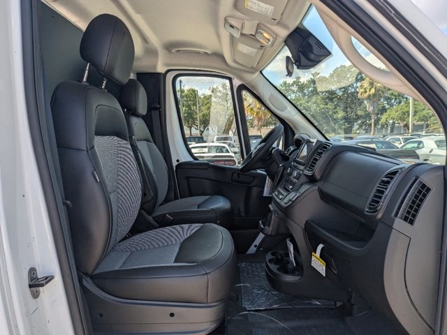 new 2023 Ram ProMaster 3500 Cutaway car, priced at $29,854