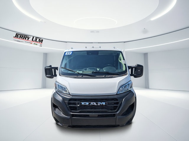 new 2023 Ram ProMaster 3500 Cutaway car, priced at $29,854