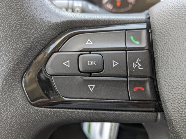 new 2023 Ram ProMaster 3500 Cutaway car, priced at $29,854