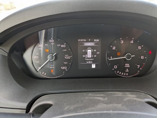 new 2023 Ram ProMaster 3500 Cutaway car, priced at $29,854