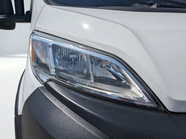 new 2023 Ram ProMaster 3500 Cutaway car, priced at $29,854