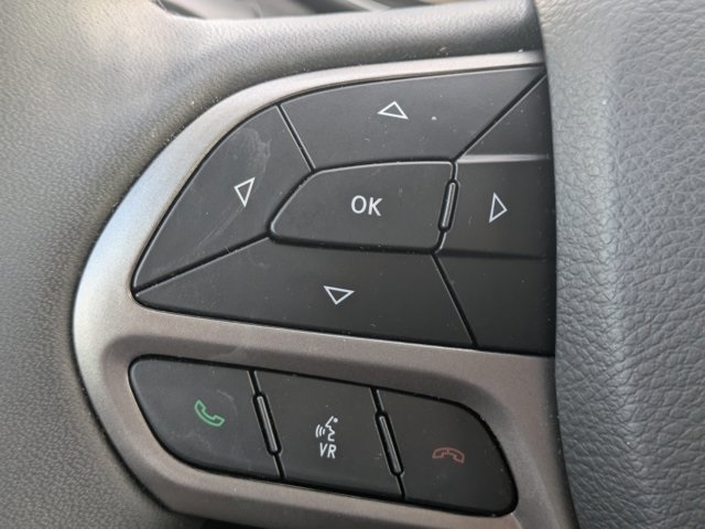 used 2022 Jeep Cherokee car, priced at $25,991